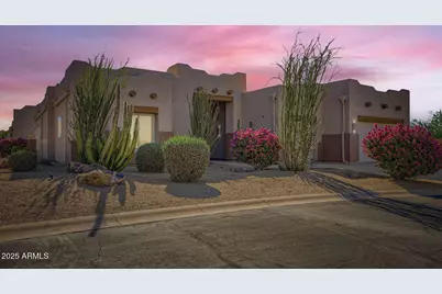 8160 E Canyon Estates Circle, Gold Canyon, AZ 85118 - Photo 4