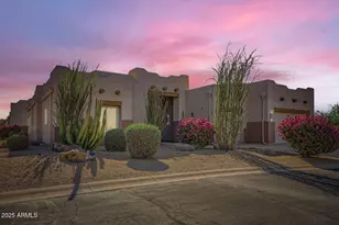 8160 E Canyon Estates Cir, Gold Canyon, AZ 85118 - Photo 4