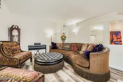 8160 E Canyon Estates Circle, Gold Canyon, AZ 85118 - Photo 6