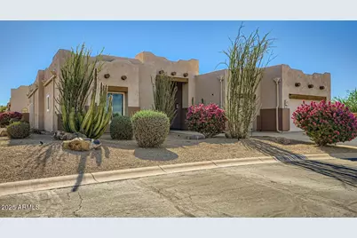 8160 E Canyon Estates Circle, Gold Canyon, AZ 85118 - Photo 1