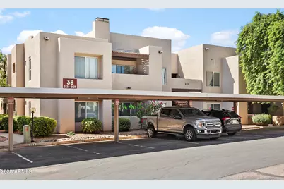 11260 N 92nd Street #2136, Scottsdale, AZ 85260 - Photo 22