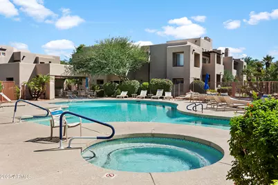 11260 N 92nd Street #2136, Scottsdale, AZ 85260 - Photo 1
