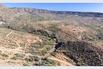 189Xx S Tefft Road #-, Mayer, AZ 86333 - Photo 2