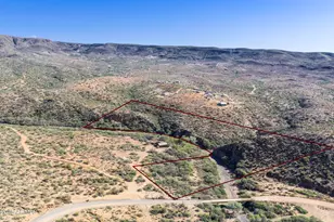 189Xx S Tefft Rd, Mayer, AZ 86333 - Photo 1