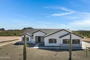 2579 W Marita St, Queen Creek, AZ 85143 - Photo 50