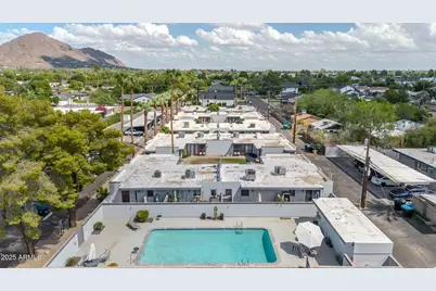 4206 N 38th Street #4, Phoenix, AZ 85018 - Photo 30