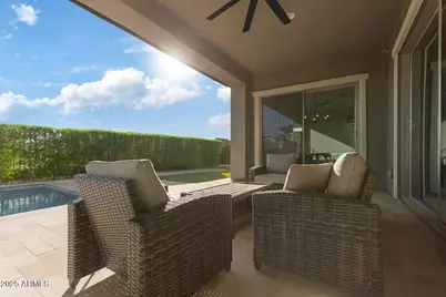 4630 S Ferric --, Mesa, AZ 85212 - Photo 34