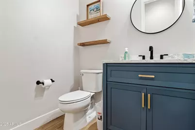 4630 S Ferric --, Mesa, AZ 85212 - Photo 22