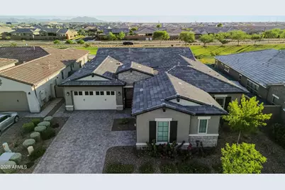 4630 S Ferric --, Mesa, AZ 85212 - Photo 28