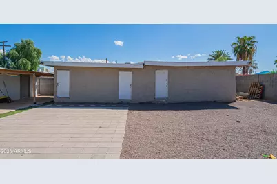 206 N 5th Street, Avondale, AZ 85323 - Photo 4
