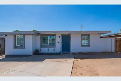206 N 5th Street, Avondale, AZ 85323 - Photo 8