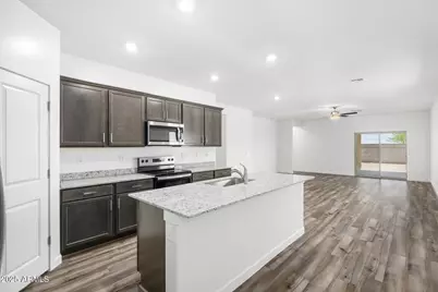 1116 W West Virginia Avenue, Florence, AZ 85132 - Photo 6