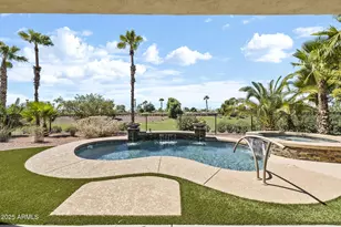 21916 N Pedregosa Ct, Sun City West, AZ 85375 - Photo 28