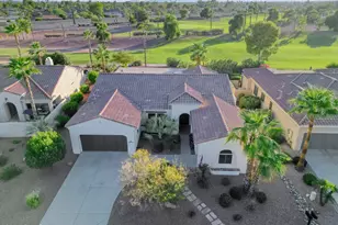 21916 N Pedregosa Ct, Sun City West, AZ 85375 - Photo 56