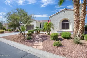 21916 N Pedregosa Ct, Sun City West, AZ 85375 - Photo 48