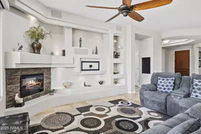 21916 N Pedregosa Court, Sun City West, AZ 85375 - Photo 4