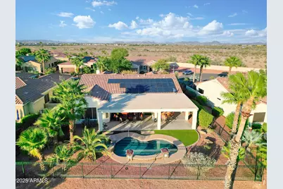 21916 N Pedregosa Court, Sun City West, AZ 85375 - Photo 58