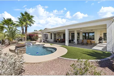 21916 N Pedregosa Court, Sun City West, AZ 85375 - Photo 24