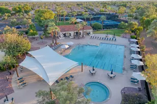 21916 N Pedregosa Ct, Sun City West, AZ 85375 - Photo 62