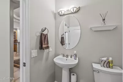 21916 N Pedregosa Court, Sun City West, AZ 85375 - Photo 16