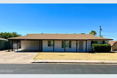 1535 W 5th Place, Mesa, AZ 85201 - Photo 1