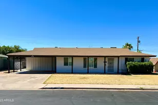 1535 W 5th Pl, Mesa, AZ 85201 - Photo 1