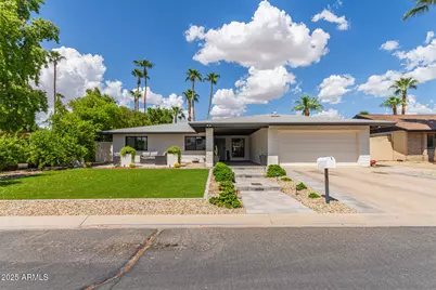 230 W Pintura Circle, Litchfield Park, AZ 85340 - Photo 1