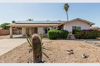 18818 N 12th Avenue, Phoenix, AZ 85027 - Photo 1