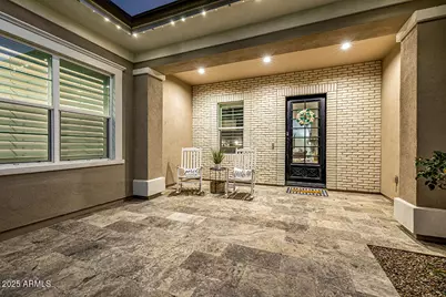 3495 E Bloomfield Parkway, Gilbert, AZ 85296 - Photo 32