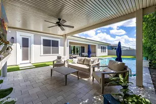 3495 E Bloomfield Pkwy, Gilbert, AZ 85296 - Photo 30