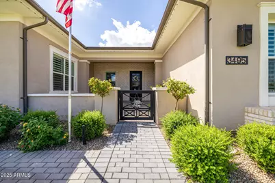 3495 E Bloomfield Parkway, Gilbert, AZ 85296 - Photo 2