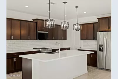 25720 N 159th Lane, Surprise, AZ 85387 - Photo 6