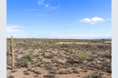 00Xxx N Quiet Hills Lot #3 Drive, Morristown, AZ 85342 - Photo 14