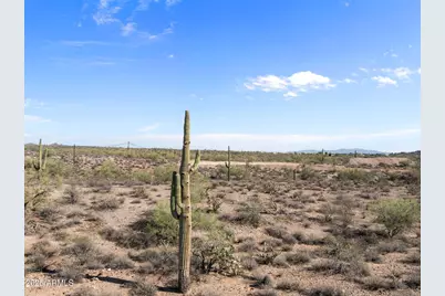 00Xxx N Quiet Hills Lot #3 Drive, Morristown, AZ 85342 - Photo 16