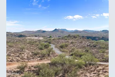 00Xxx N Quiet Hills Lot #3 Drive, Morristown, AZ 85342 - Photo 12
