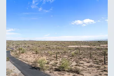 00Xxx N Quiet Hills Lot #3 Drive, Morristown, AZ 85342 - Photo 10