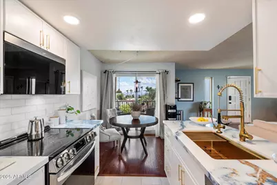 14415 N Boxwood Lane #D, Fountain Hills, AZ 85268 - Photo 12