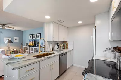 14415 N Boxwood Lane #D, Fountain Hills, AZ 85268 - Photo 10