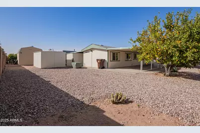 931 S 91st Place, Mesa, AZ 85208 - Photo 38