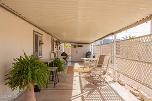 931 S 91st Pl, Mesa, AZ 85208 - Photo 34