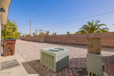 931 S 91st Place, Mesa, AZ 85208 - Photo 36