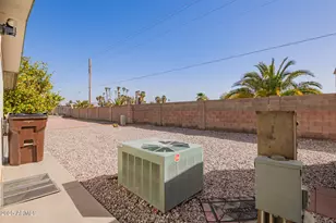 931 S 91st Pl, Mesa, AZ 85208 - Photo 36