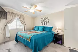 931 S 91st Pl, Mesa, AZ 85208 - Photo 18