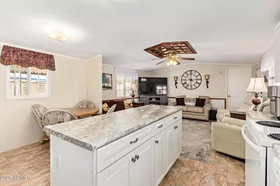 931 S 91st Place, Mesa, AZ 85208 - Photo 14