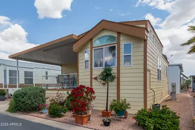 111 S Greenfield Road #449, Mesa, AZ 85206 - Photo 4