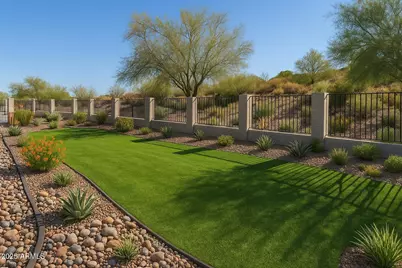 15230 N Blackbird Drive, Fountain Hills, AZ 85268 - Photo 126