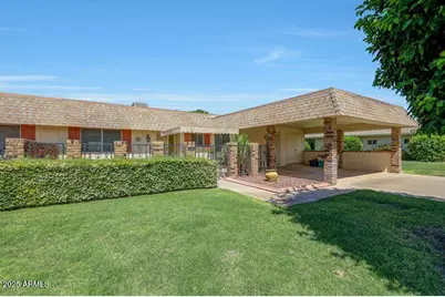 10415 W Camelot Circle, Sun City, AZ 85351 - Photo 1