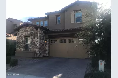 4615 E Casitas Del Rio Drive, Phoenix, AZ 85050 - Photo 1