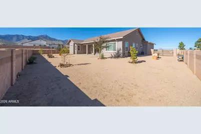 6760 E Vaquero Circle, Hereford, AZ 85615 - Photo 42