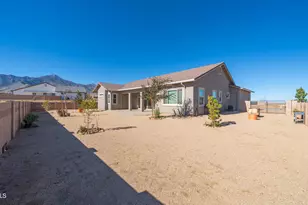 6760 E Vaquero Circle, Hereford, AZ 85615 - Photo 42